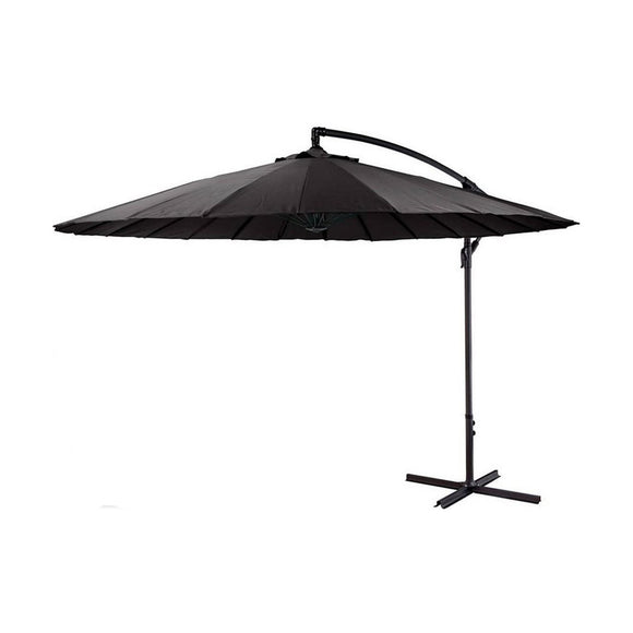 Umbrella Ambiance Dark grey-0