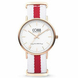 Ladies' Watch CO88 Collection 8CW-10028-0