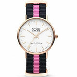 Ladies' Watch CO88 Collection 8CW-10033-0