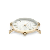 Ladies' Watch Rosefield UEWG-U21 White Gold-7