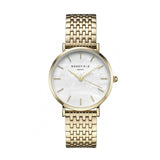 Ladies' Watch Rosefield UEWG-U21 White Gold-3