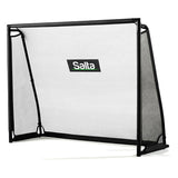 Football Goal Legend  Salta 5125                            Black 220 x 170 x 80 cm (2 Units)-3