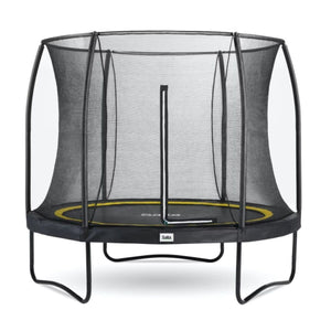 Kids Trampoline with Safety Enclosure Salta-0