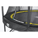 Kids Trampoline with Safety Enclosure Salta-2