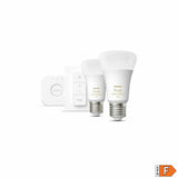 Smart Light bulb Philips 8719514291812 (2 Units)-1