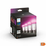 Smart Light bulb Philips Pack de 4 E27-5