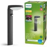 Lamp Philips Black E27 (1 Unit)-0