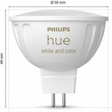 LED lamp Philips White G 400 lm 2 Units (6500 K)-3