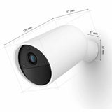 Simulated security camera Philips Hue Secure Cam Battery-2