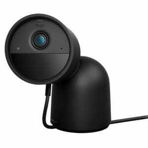 Simulated security camera Philips Hue Secure Camera Wired-0