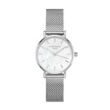Ladies' Watch Rosefield Silver-2