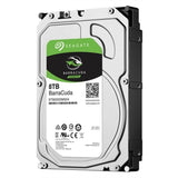 Hard Drive Seagate ST8000DM004 8 TB-12