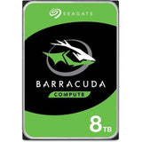 Hard Drive Seagate ST8000DM004 8 TB-6
