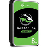 Hard Drive Seagate ST8000DM004 8 TB-4