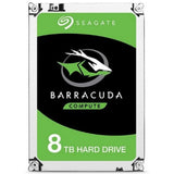 Hard Drive Seagate ST8000DM004 8 TB-2