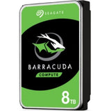 Hard Drive Seagate ST8000DM004 8 TB-13