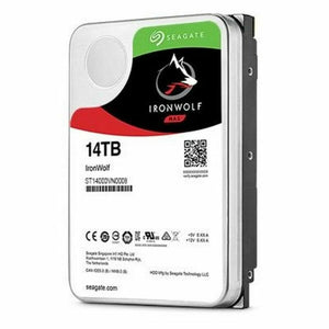 Hard Drive Seagate ST12000VN0008 3,5" 12 TB-0