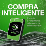 Hard Drive Seagate 6TB 3,5" 6 TB-0