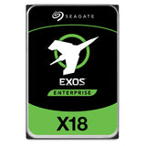 Hard Drive Seagate Exos X18 3,5" 16 TB-1