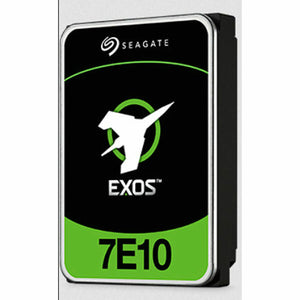 Hard Drive Seagate EXOS 7E10 8 TB 3.5"-0