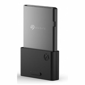 External Hard Drive Seagate STJR1000400 Xbox® 1 TB SSD-0