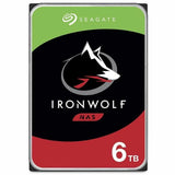 Hard Drive Seagate 3,5" 6 TB-1