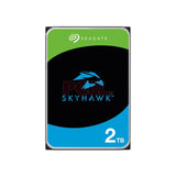 Hard Drive Seagate ST2000VX017 2 TB 3,5"-5
