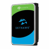 Hard Drive Seagate ST2000VX017 2 TB 3,5"-9