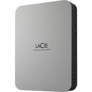 External Hard Drive LaCie 8119691 2 TB 2 TB HDD-0