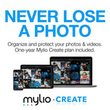 External Hard Drive Seagate STLC20000400 Black 20 TB-1