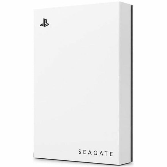 External Hard Drive Seagate STLV2000201 2 TB HDD-0