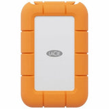 External Hard Drive LaCie Rugged Mini 2 TB SSD-5