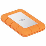 External Hard Drive LaCie Rugged Mini 2 TB SSD-4