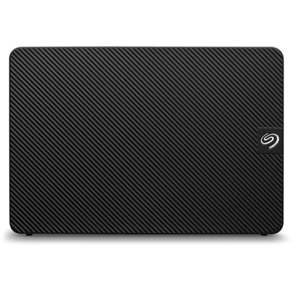 SEAGATE 28TB EXTERN 3,5'' USB3.0 black,Expansion-0