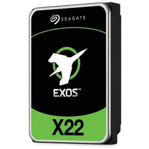 Hard Drive Seagate EXOS X22 3,5" 22 TB-0