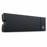 Hard Drive Seagate Game Drive 2 TB SSD-1