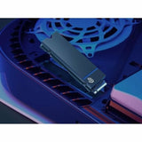 Hard Drive Seagate ZP2000GP3A2001 2 TB SSD-3