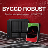 Hard Drive Seagate ST20000NT001 3,5" 20 TB-30