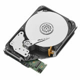 Hard Drive Seagate ST20000NT001 3,5" 20 TB-36