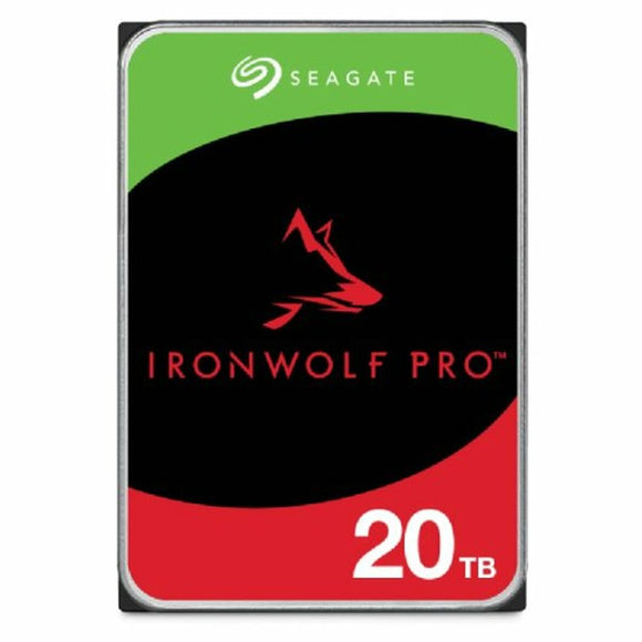 Hard Drive Seagate ST20000NT001 3,5