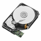 Hard Drive Seagate ST20000NT001 3,5" 20 TB-4