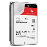 Hard Drive Seagate ST20000NT001 3,5" 20 TB-13