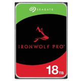 Hard Drive Seagate IronWolf Pro ST18000NT001 3,5" 18 TB-0