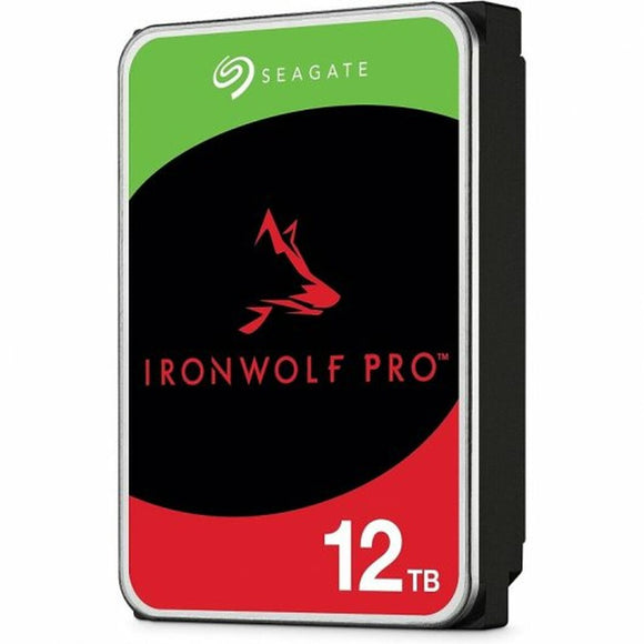 Hard Drive Seagate ST12000NT001 3,5