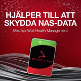 Hard Drive Seagate ST4000NT001 4TB 3,5"-21