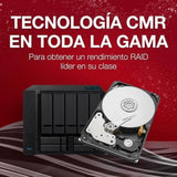 Hard Drive Seagate ST4000NT001 4TB 3,5"-4