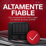 Hard Drive Seagate ST4000NT001 4TB 3,5"-1