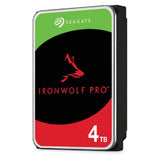Hard Drive Seagate ST4000NT001 4TB 3,5"-10