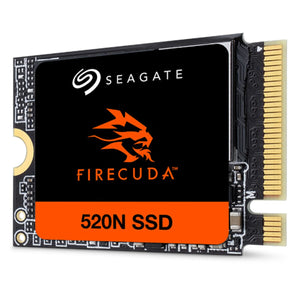 Hard Drive Seagate ZP2048GV3A002 2,5" 2 TB SSD-0