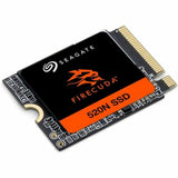 Hard Drive Seagate 2,5" 2 TB SSD-7